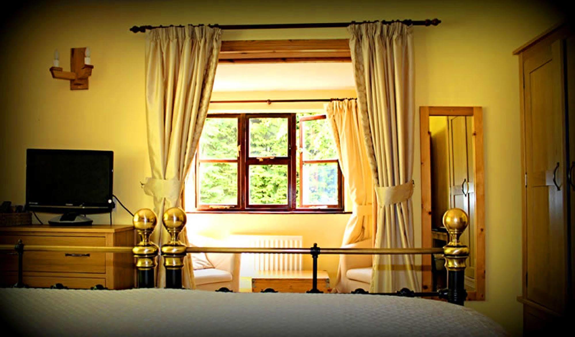 Bed and Breakfast Hafan Deg Mold Zewnętrze zdjęcie