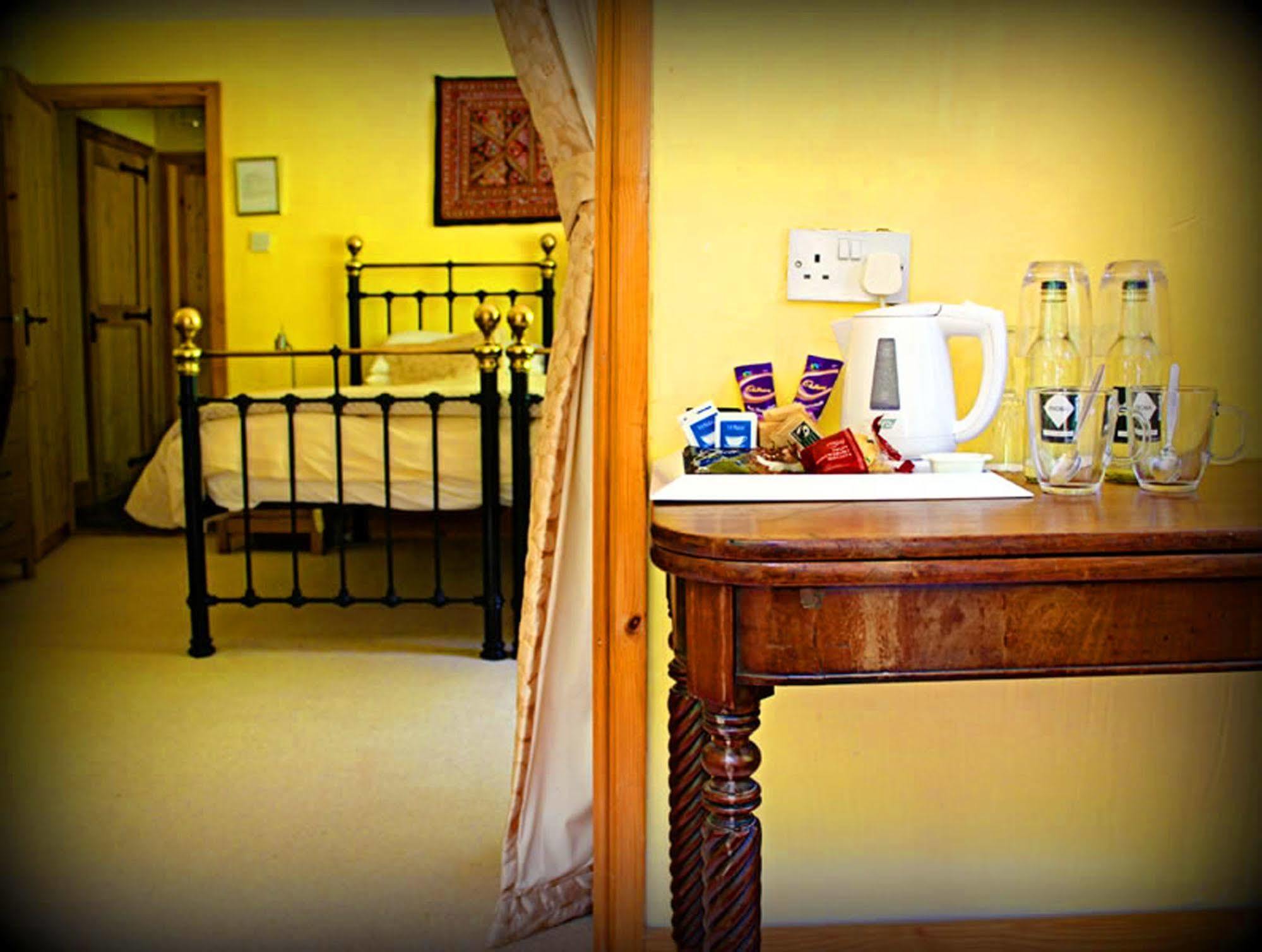 Bed and Breakfast Hafan Deg Mold Zewnętrze zdjęcie